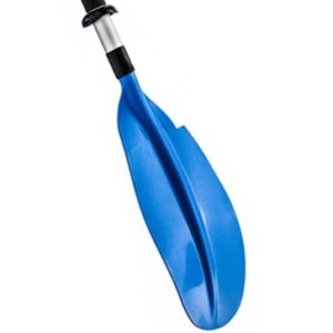 7' KAYAK PADDLE-CURVED BLADE