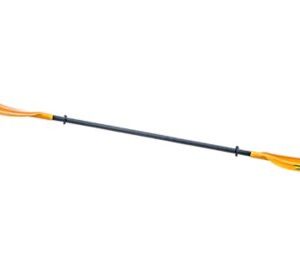 7' KAYAK PADDLE-STRAIGHT BLADE