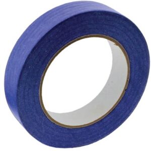 PAINT TAPE 1" X 60 YRDS BLUE