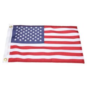 US FLAG-12 X18
