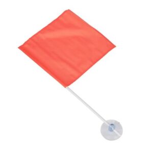 STIK-A-FLAG WATER SKI 24"