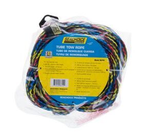 4 RIDER-TUBE TOW ROPE