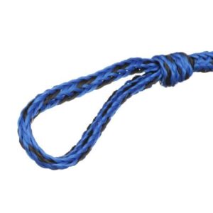 3 RIDER-TUBE TOW ROPE
