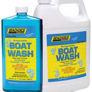 BOAT WASH - GALLON