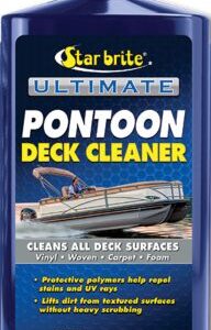 ULT PONTOON DECK CLNR 32OZ