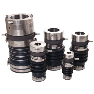 1-3/8” Packless Sealing System Shaft Seal (2-1/2” Stern Tube)