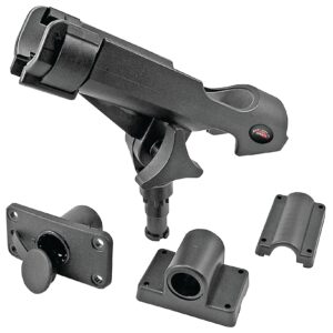 Adjustable Rod Holder