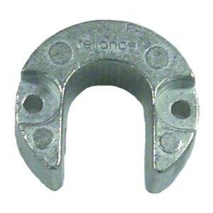 Aluminum Anode - Mercury/Mercruiser (Alpha One, Gen II, 1991 & Up)