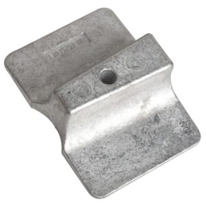 Aluminum Anode - Yamaha (Gearcase)
