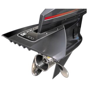 High Performance Hydrofoil SE Sport 300 (Black)