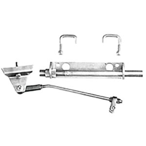 Clamp Mount Connection Kit (Tohatsu/Nissan)