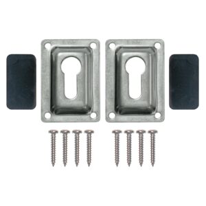Flush Mount Set