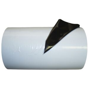 Anti-Chafe Tape - 3 Mil (3” x 1,000’, White)