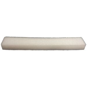 Foam Block (3" x 2" x 22")