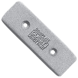 Dynaplate for Hull Bonding and Grounding