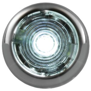 L.E.D. Interior and Exterior Light
