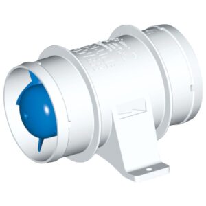 12V In-Line Blower (3”)