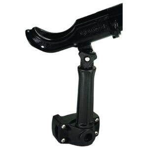 Heavy Duty Rod Holder Rail Mount