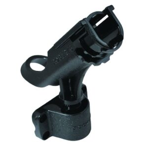 2-In-1 Adjustable Rod Holder