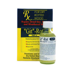 “Git”-Rot Kit (Pint)