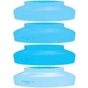 Galvanized Inverted Check Valves - Model PM1 (3”)