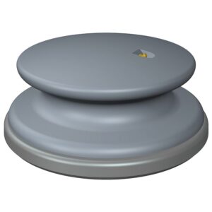Roller Button Assembly - Free-Rolling (RB-11)