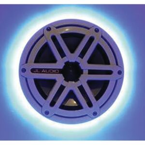 L.E.D. Speaker Rings (LMP1029)