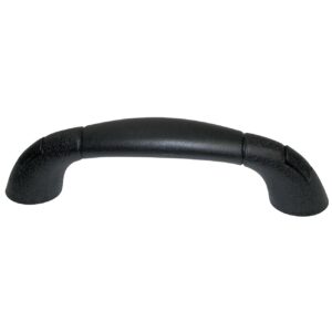 Molded Boat Grab Handles (Black)