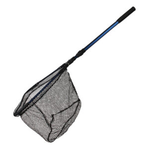 Fold-N-Stow Fishing Net (Medium)