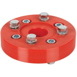 Drivesaver Vibration-Reducing Coupling (7-1/4” Flange)