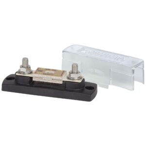 ANL® Fuse Block with Insulating Cover
