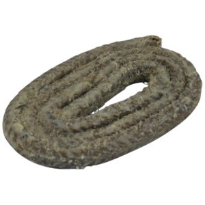 1-1/8” Square Flax Packing - Ten Pound Box #2