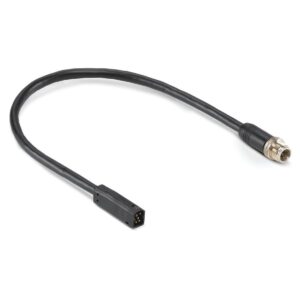 12' Ethernet Adapter Cable (Carded)