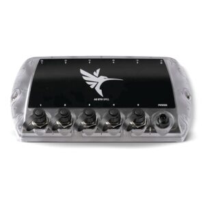 5-Port Ethernet Switch
