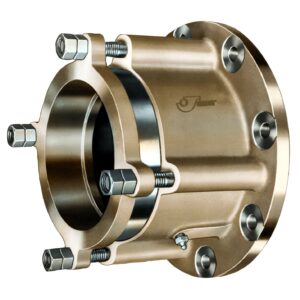 Johnson Heavy Duty Stuffing Boxes (Bronze, 2-7/8”)