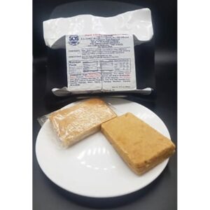 Survival Food Ration