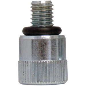 Lower Unit 8mm Thread Fitting Adaptor
