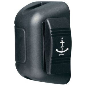 DeckHand™ 40 Electric Anchor Winch 25’ Corded Remote