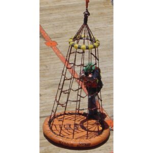 800 Series Offshore Personnel Transfer Net