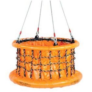 Collapsible Cargo Basket