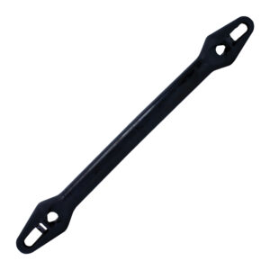 17" EPDM Mooring Snubber for 3/8" Line