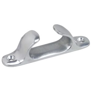 Fig. 119 Straight Chock (4")