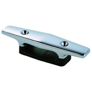 Fig. 1306 Open Base Cleats (Sold Each)