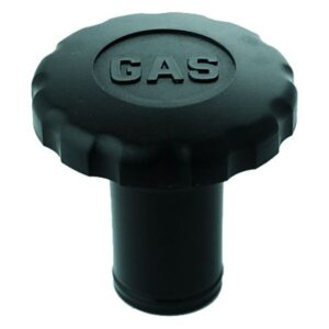 Fig. 1613 Non-EPA Polymer Gas Fill for 1-1/2” Hose