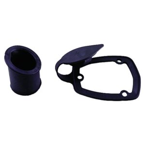Fig. 1205 Angled Flush Mount Rod Holder Cap and Gasket Kit