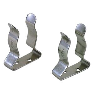 Fig. 502 Spring Clamps (1/2”)