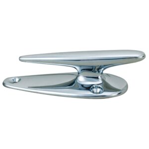 Fig. 566 Streamline Closed Base Cleat (3")