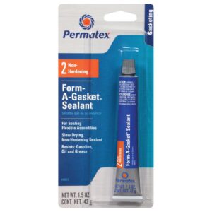 Form-A-Gasket® No. 2 Sealant (1.5 oz. Tube)
