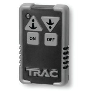 Anchor Winch Wireless Remote Kit (for T10108-G3 & T10109-G3)