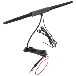 AM/FM Amplified Antenna